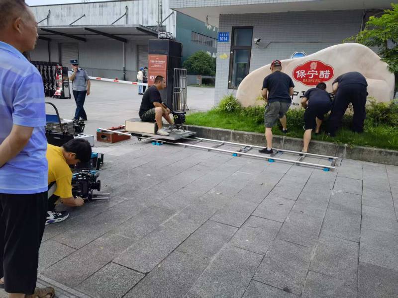 新邱区广告片拍摄公司核心优势：全流程服务，让品牌广告片省心更出彩