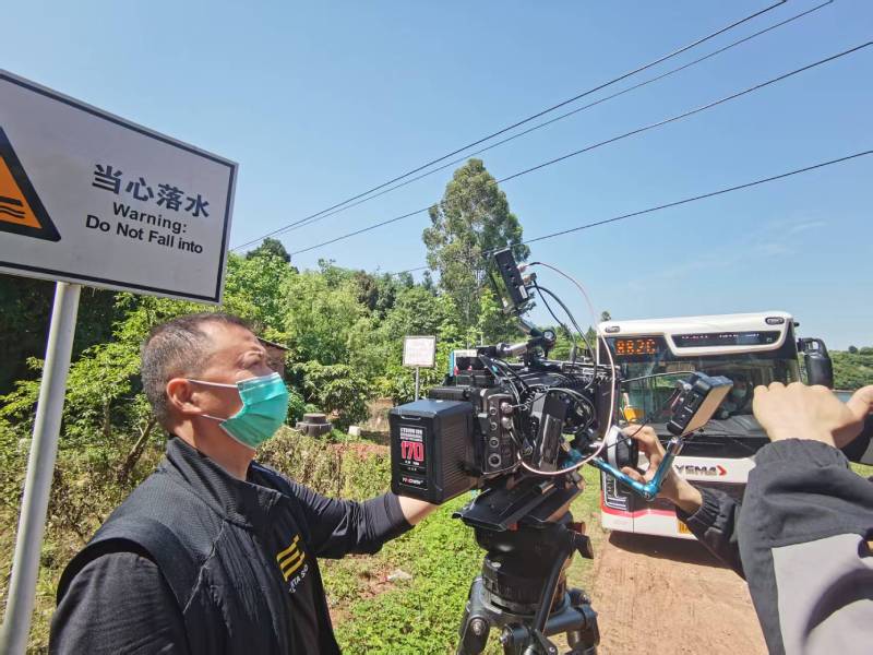新邱区TVC拍摄公司：深耕本地市场，为品牌定制专属拍摄方案